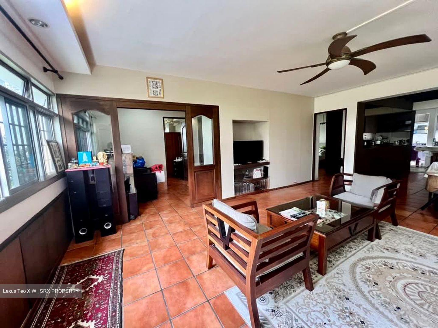 Blk 350 Tampines Street 33 (Tampines), HDB 5 Rooms #564031041